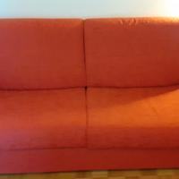 Divano letto matrimoniale come nuovo 160x190