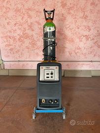 Saldatrice CEA TREO 1650 synergic