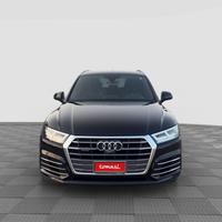 AUDI Q5 Q5 40 TDI 204 CV quattro S tronic S line