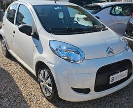 Citroen C1 1.0 5 porte Attraction