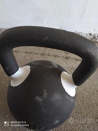 kettlebell 40 kg