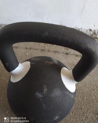 kettlebell 40 kg