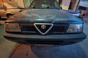 alfa 33 1.7 8v absolute