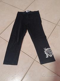 Pantalone bimba WB