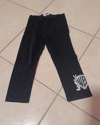 Pantalone bimba WB
