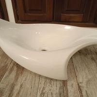 lavabo di design