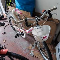 bici bambina