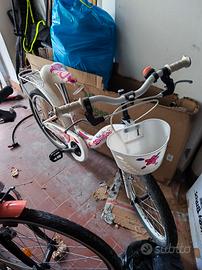 bici bambina
