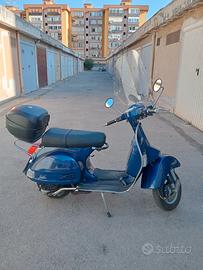 LML Star 200 4T - 2012