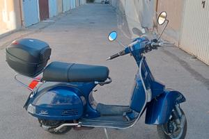 LML Star 200 4T - 2012