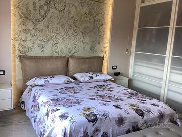 Appartamento adiacenze via venturini