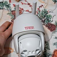 Ton Ton HD mini camera