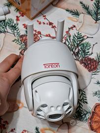 Ton Ton HD mini camera