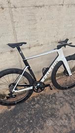 kit frame factor ostro vam 2