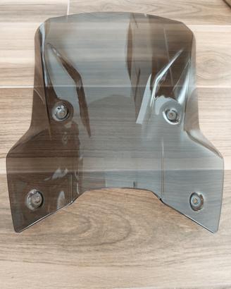 Cupolino GIVI KTM 1290