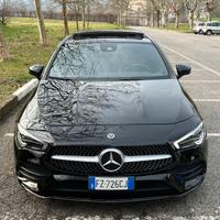 Mercedes Cla 200d