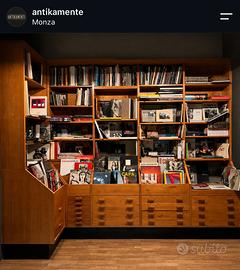 Libri di fotografia