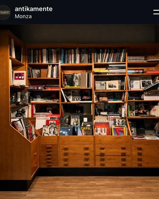 Libri di fotografia