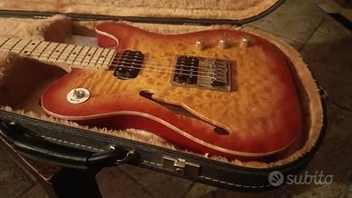 Frudua GFT - SHB 1998