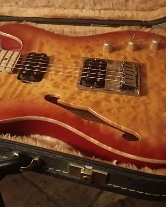 Frudua GFT - SHB 1998