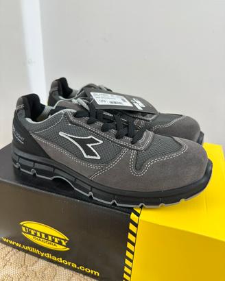 Scarpe Antinfortunistiche Diadora Utility 39