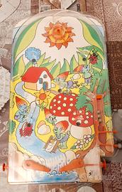 Flipper vintage Milloncete
