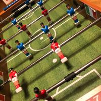 Calcetto/ Biliardino