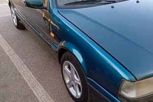 Lancia Thema LS
