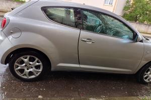 Alfa Romeo Mito 1400 turbo benzina 155cv istinctiv