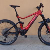 Bulls E-Stream EVO AM4 750 Wh