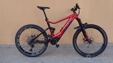 Bulls E-Stream EVO AM4 750 Wh