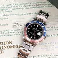 Rolex GMT-Master 16700, Full set, Si Permute