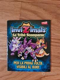 iNVIZIMALS