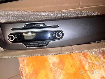 Autoradio alfa Romeo Giulietta