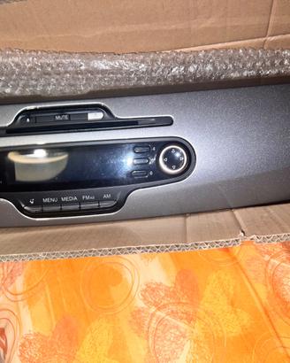 Autoradio alfa Romeo Giulietta