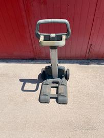 Carrello per Robot da piscina Dolphin