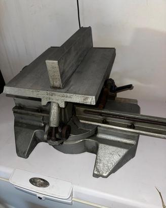 troncatrice legno 