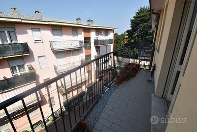 Appartamento Cuggiono [Cod. rif 3389390VRG]