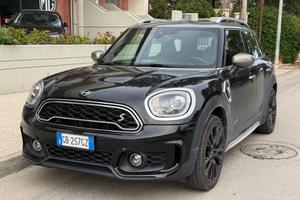 Mini Countryman John Cooper Works 1.5 SE Hype ALL4