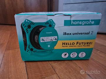 Hansgrohe IBox universal 2