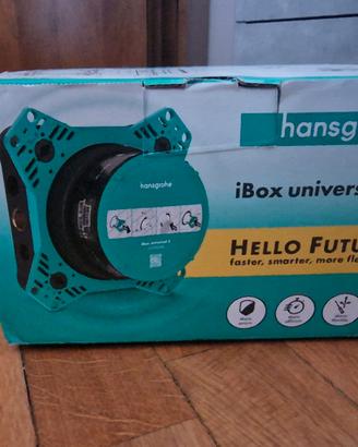Hansgrohe IBox universal 2