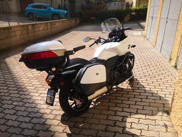 Honda CTX700 Automatica