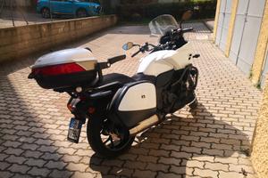 Honda CTX700 Automatica