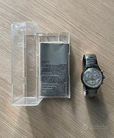 Swatch Chrono "Pleasure dome" (modello SCM106) de