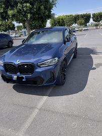 BMW X4 M Sport