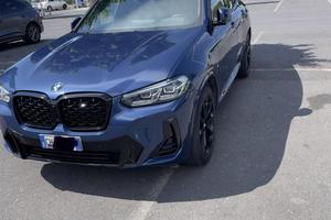 BMW X4 M Sport