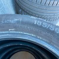 4 GOMME USATE ESTIVO 1855016-2054516 - CP72612394