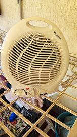 Termoventilatore