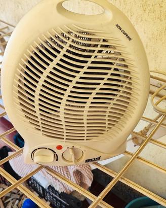 Termoventilatore