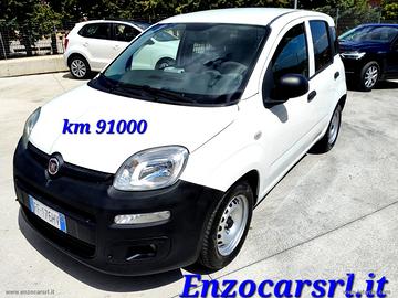 FIAT Panda 1.3 MJT S&S Pop Van 2 posti AUTOCARRO